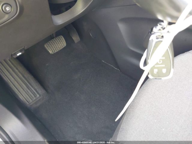 3GNAXKEV7MS162973 Chevrolet Equinox Fwd Lt