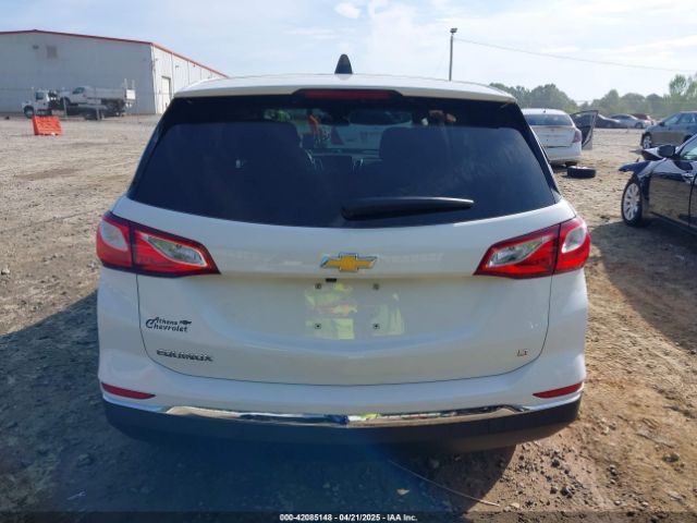 3GNAXKEV7MS162973 Chevrolet Equinox Fwd Lt