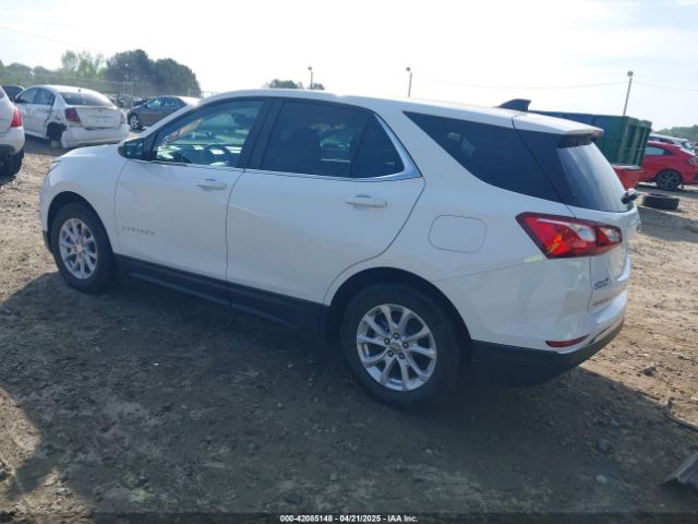 3GNAXKEV7MS162973 Chevrolet Equinox Fwd Lt