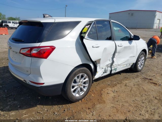 3GNAXKEV7MS162973 Chevrolet Equinox Fwd Lt