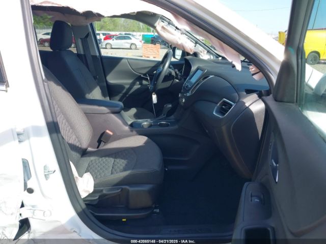 3GNAXKEV7MS162973 Chevrolet Equinox Fwd Lt
