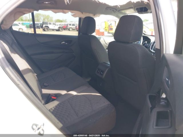 3GNAXKEV7MS162973 Chevrolet Equinox Fwd Lt