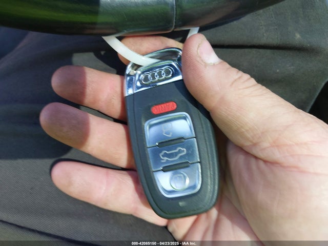 2016 AUDI Q5 WA1L2AFP1GA107686 Photo 10