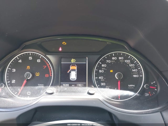 2016 AUDI Q5 WA1L2AFP1GA107686 Photo 6