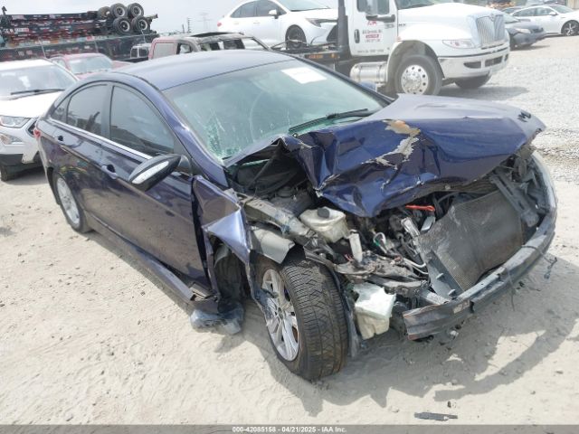 5NPEB4AC8EH855247 auction archive image