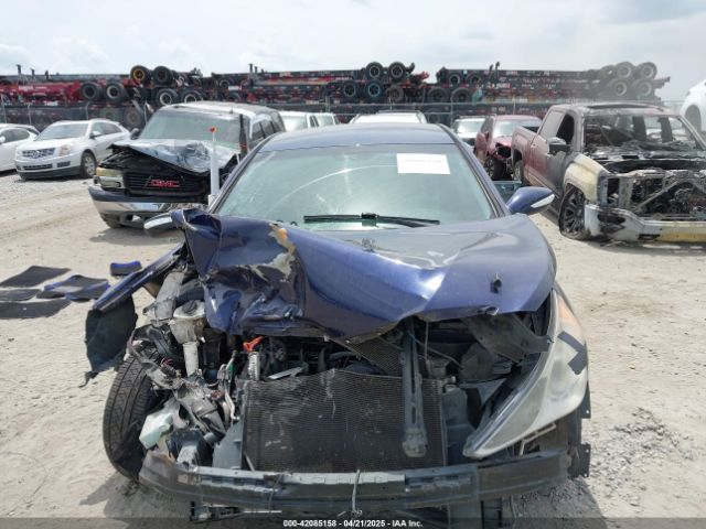 5NPEB4AC8EH855247 Hyundai SONATA GLS