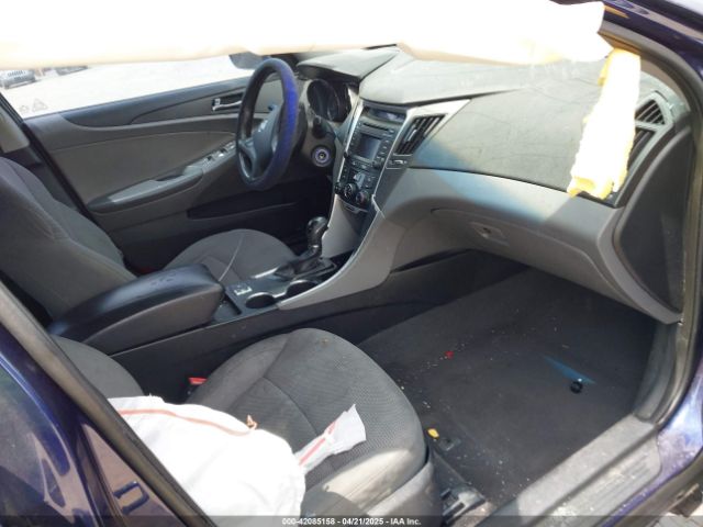 5NPEB4AC8EH855247 Hyundai SONATA GLS