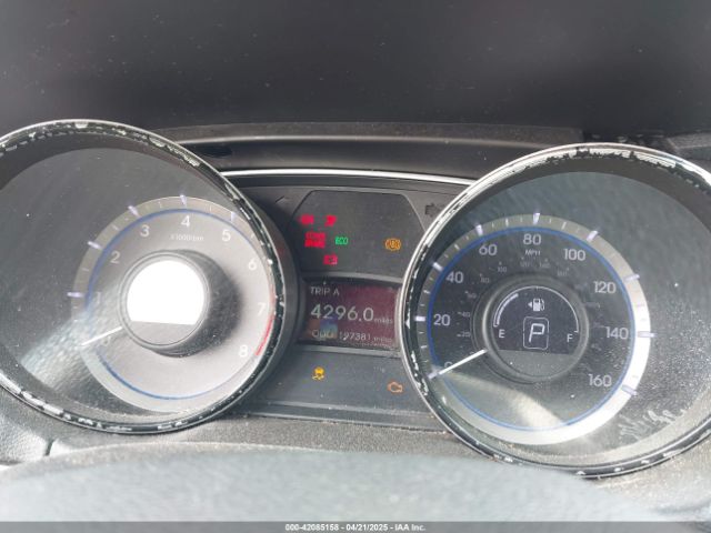 5NPEB4AC8EH855247 Hyundai SONATA GLS