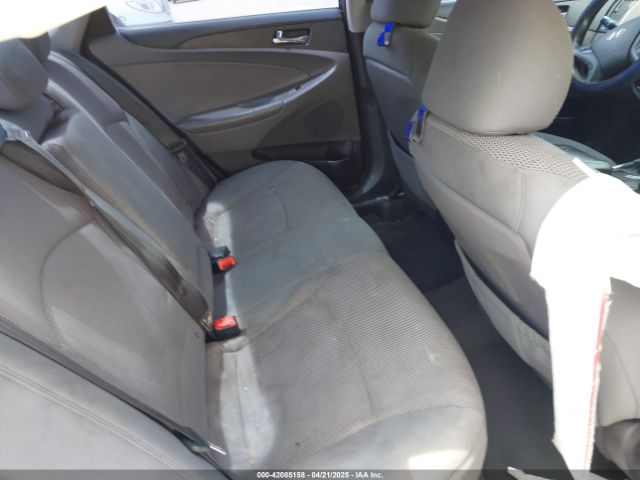 5NPEB4AC8EH855247 Hyundai SONATA GLS