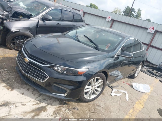 1G1ZE5ST9GF182598 Chevrolet MALIBU 1LT