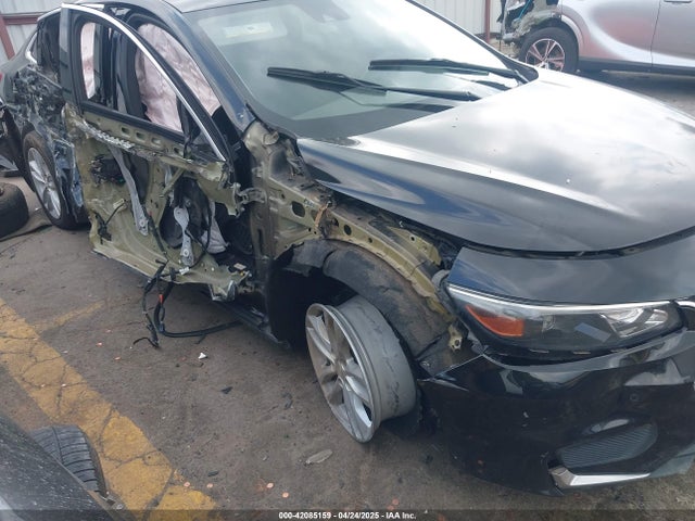 1G1ZE5ST9GF182598 Chevrolet MALIBU 1LT
