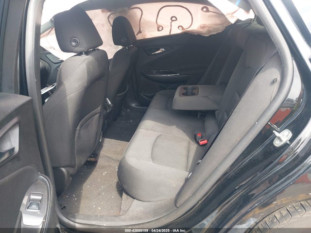 1G1ZE5ST9GF182598 Chevrolet MALIBU 1LT