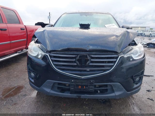 JM3KE4DY9G0605489 Mazda Cx-5 Grand Touring