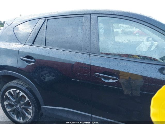 JM3KE4DY9G0605489 Mazda Cx-5 Grand Touring