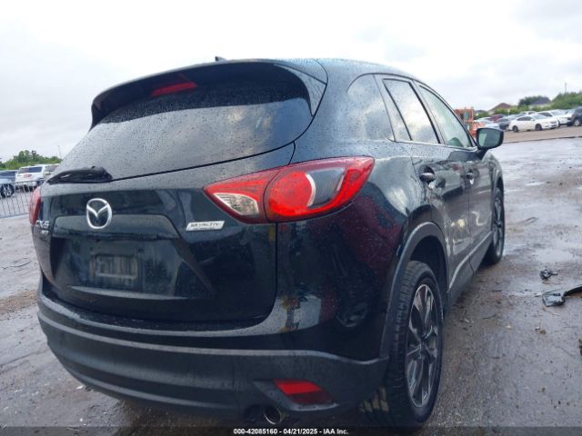 JM3KE4DY9G0605489 Mazda Cx-5 Grand Touring