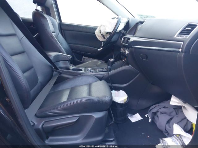 JM3KE4DY9G0605489 Mazda Cx-5 Grand Touring