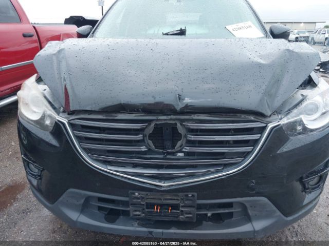 JM3KE4DY9G0605489 Mazda Cx-5 Grand Touring