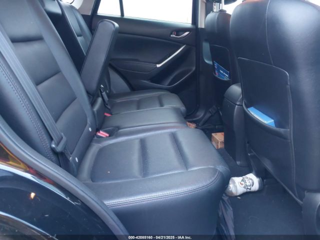 JM3KE4DY9G0605489 Mazda Cx-5 Grand Touring