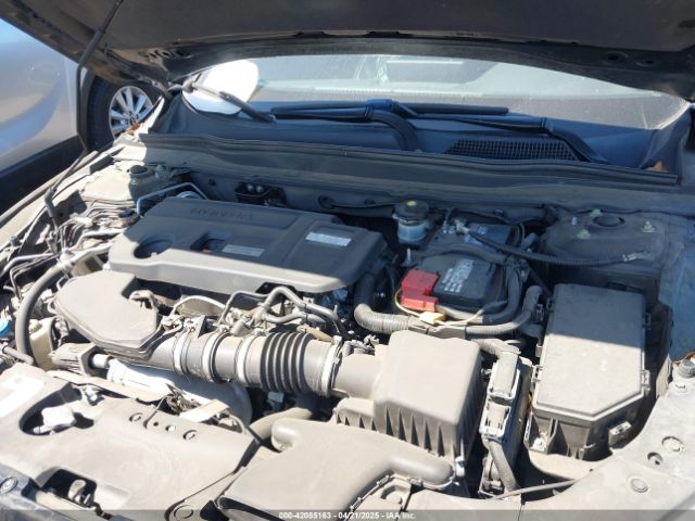 1HGCV2F35KA025423 Honda Accord Sport 2.0t