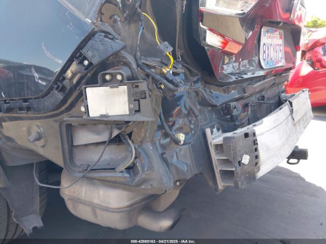 1HGCV2F35KA025423 Honda Accord Sport 2.0t