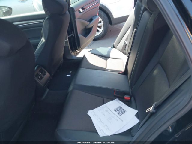 1HGCV2F35KA025423 Honda Accord Sport 2.0t