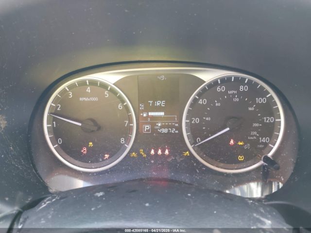 3N1CP5BV2NL498598 Nissan Kicks S Xtronic Cvt