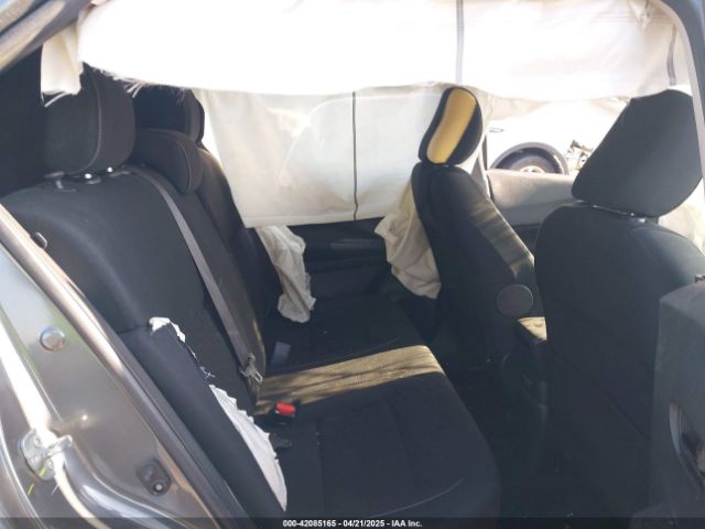 3N1CP5BV2NL498598 Nissan Kicks S Xtronic Cvt