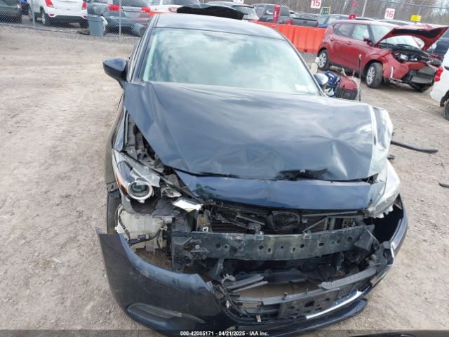 3MZBN1U75HM131972 Mazda Mazda3 4-door Sport