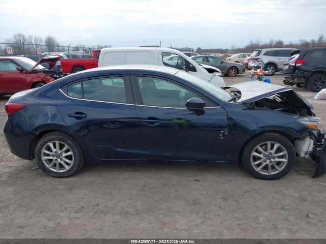 3MZBN1U75HM131972 Mazda Mazda3 4-door Sport