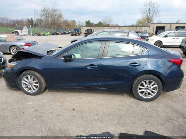 3MZBN1U75HM131972 Mazda Mazda3 4-door Sport