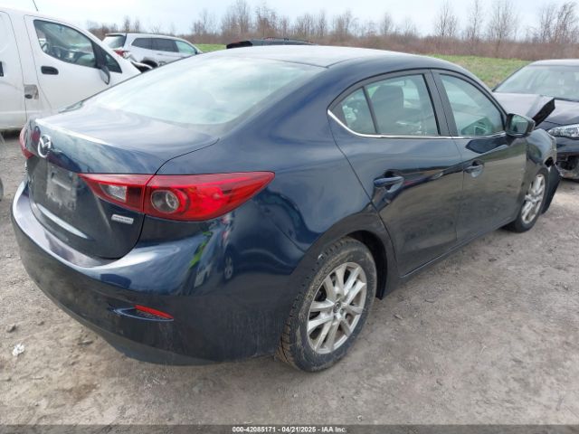 3MZBN1U75HM131972 Mazda Mazda3 4-door Sport