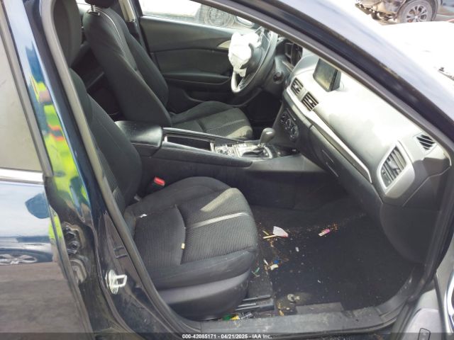 3MZBN1U75HM131972 Mazda Mazda3 4-door Sport