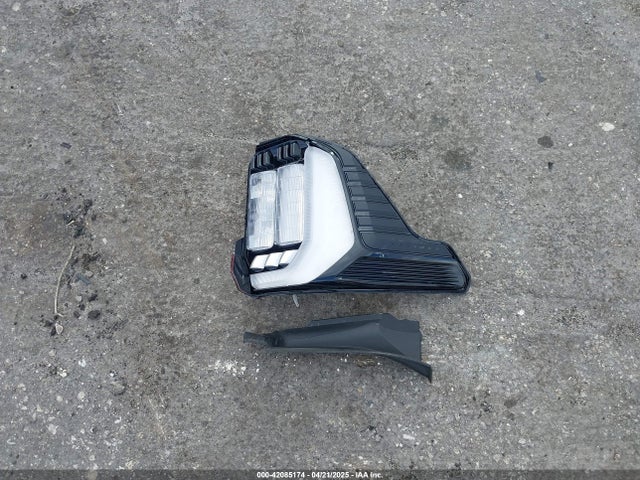 1FMUK8KH7SGB38749 Ford Explorer St-line