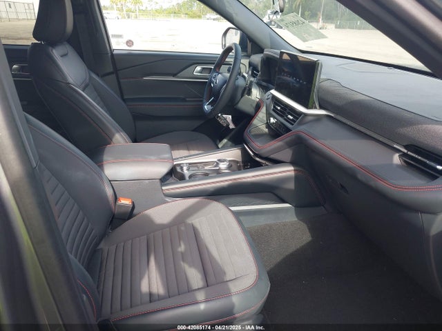 1FMUK8KH7SGB38749 Ford Explorer St-line