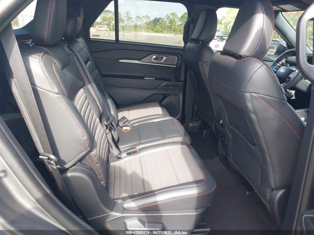 1FMUK8KH7SGB38749 Ford Explorer St-line