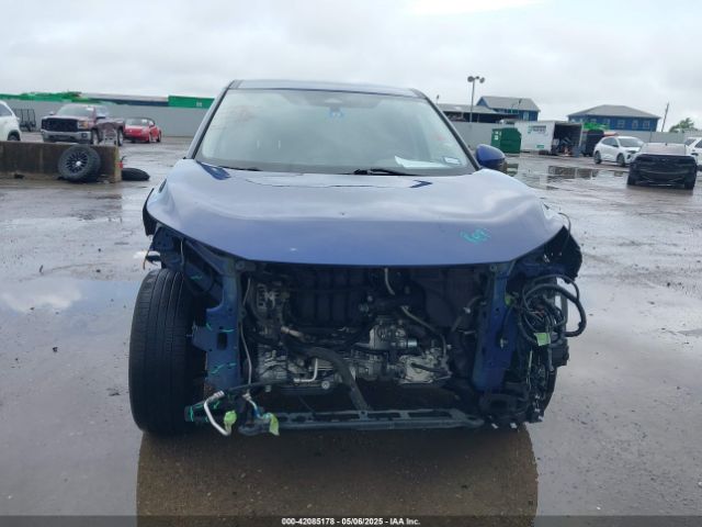 JN8AT3BA5MW010629 Nissan Rogue Sv Fwd