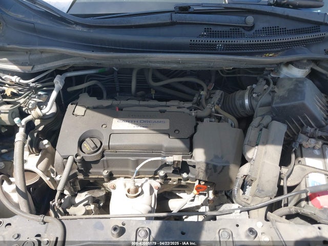 2HKRM3H5XFH513085 Honda CR-V EX