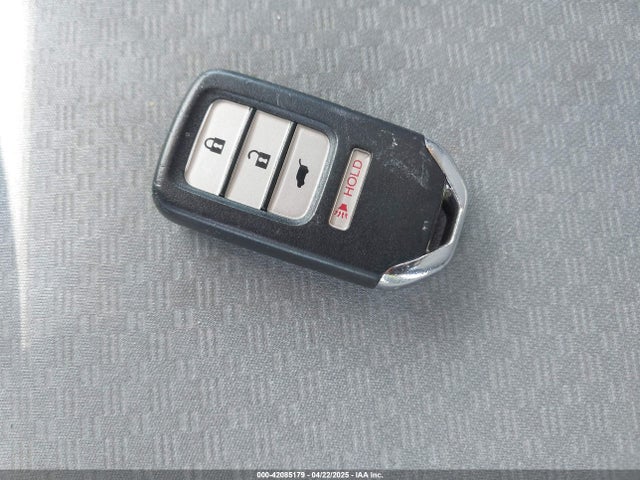 2HKRM3H5XFH513085 Honda CR-V EX