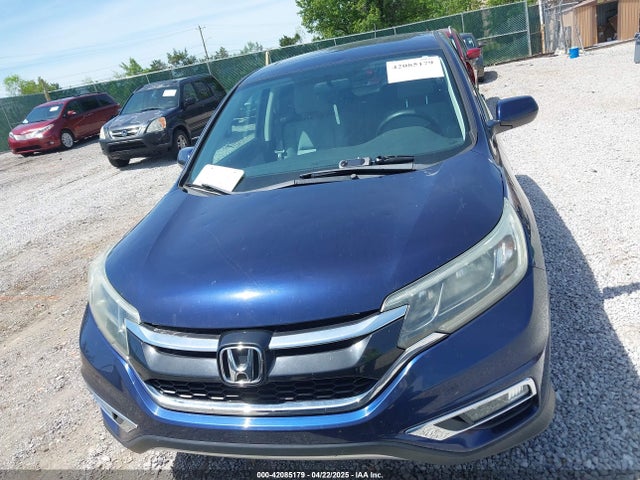 2HKRM3H5XFH513085 Honda CR-V EX