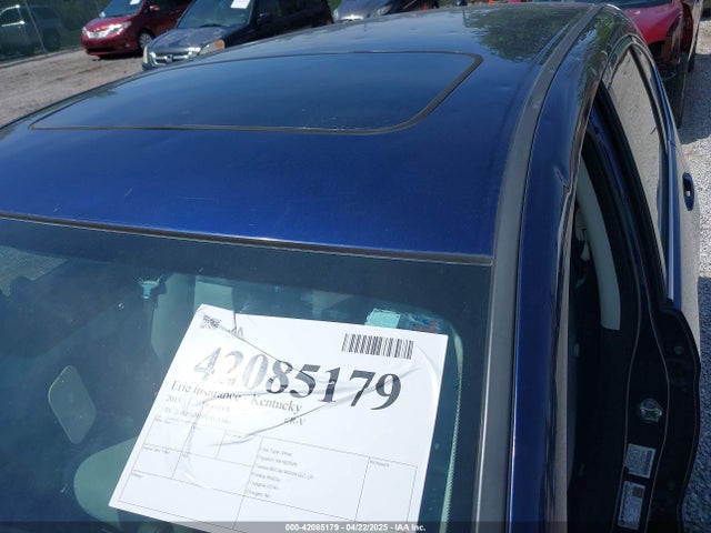 2HKRM3H5XFH513085 Honda CR-V EX