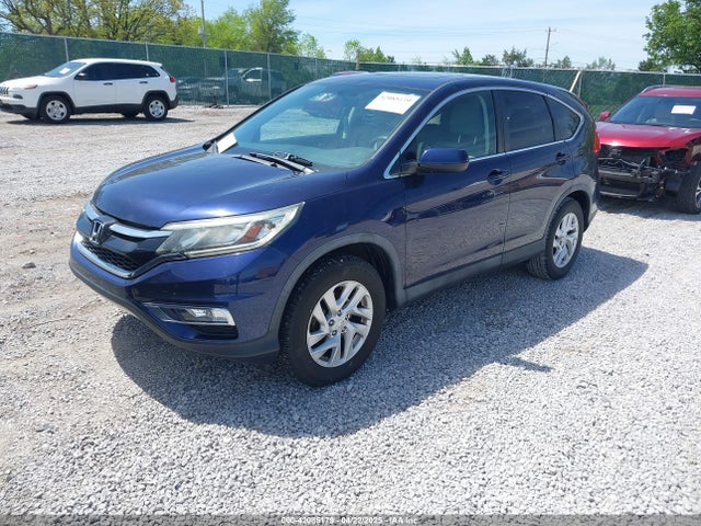 2HKRM3H5XFH513085 Honda CR-V EX
