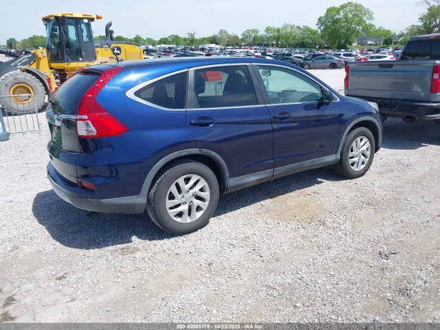 2HKRM3H5XFH513085 Honda CR-V EX