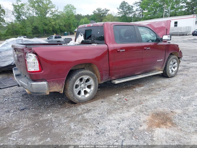 1C6RREFT1KN769597 RAM 1500