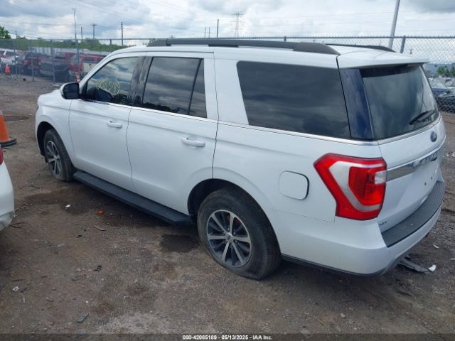 1FMJU1JT3KEA36886 Ford Expedition Xlt