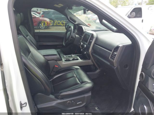 1FMJU1JT3KEA36886 Ford Expedition Xlt