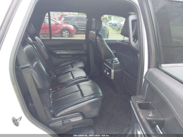 1FMJU1JT3KEA36886 Ford Expedition Xlt