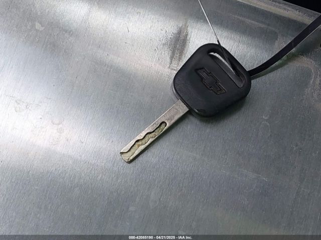 2G1FD1E34F9105669 Chevrolet lfx