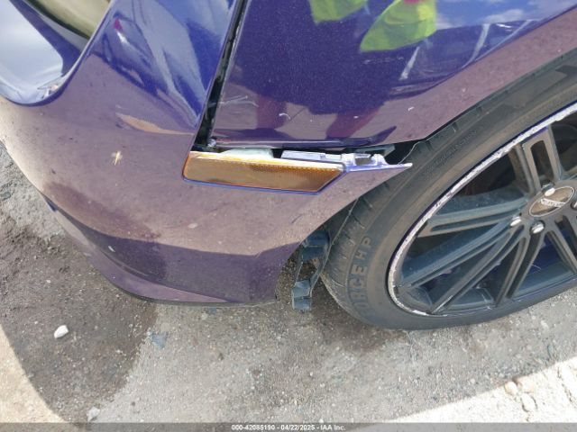 2G1FD1E34F9105669 Chevrolet lfx