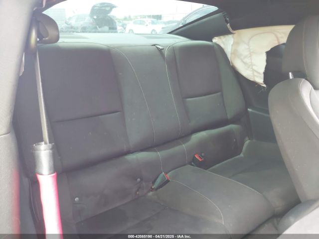 2G1FD1E34F9105669 Chevrolet lfx