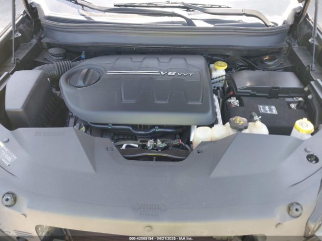 1C4PJMBX0KD198328 Jeep Cherokee Trailhawk 4x4